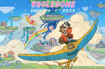 Wholesome Direct 2025 will premiere on June 7