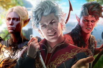 Baldur’s Gate 3 gains cross-play, a photo mode and more in its final major update