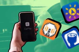5 ridiculously useful CarPlay apps you probably haven’t heard of
