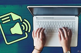 5 transcription programs that save me time and my sanity