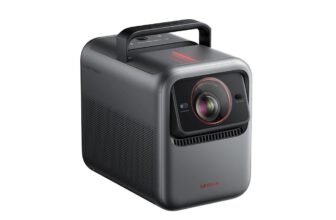 Nebula’s new X1 4K portable projector is liquid cooled