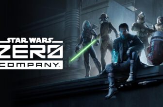 Star Wars Zero Company looks like XCOM with Jedi and droids