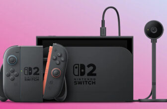 Trump’s tariffs are disrupting Nintendo’s Switch 2 plans