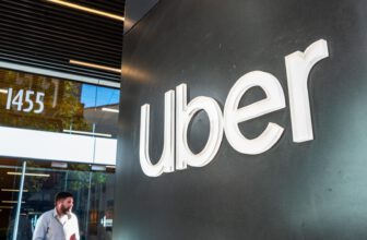 Uber’s Glorified Bus Service Launches Rides in Atlanta