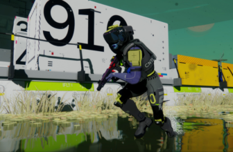 Bungie shares first looks at gameplay from its new shooter, Marathon, alongside a release date