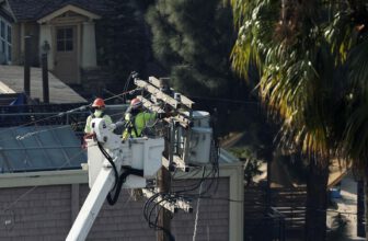 Google is funding electrician training to help meet the power demands of AI