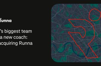Strava buys UK-based personalized running plan app Runna