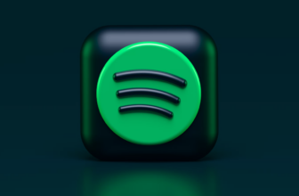 Spotify was down for a while this morning, but it’s back now