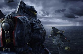 The Pacific Rim prequel series has reportedly found a home at Amazon