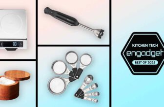 The best cheap kitchen gadgets in 2025