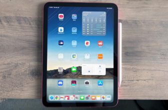 Apple’s newest iPad is down to its best price yet