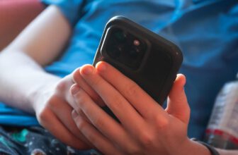 UK regulator wants to ban apps that can make deepfake nude images of children