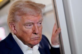 Smartphones, computers and other electronics are exempt from Trump’s reciprocal tariffs for now