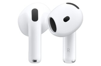 Apple Slashes AirPods 4 Price To Record Low, Now Under $100 And Cheaper Than Black Friday
