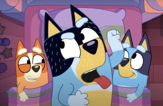 A Year After Bluey Went on Hiatus, Fans Have to Make Do With Merch and a Concert Livestream