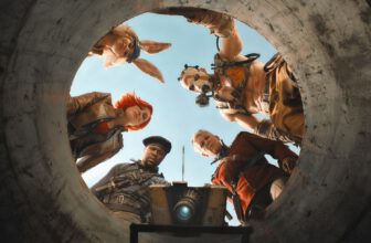 Eli Roth Says Pandemic Problems Hurt Borderlands