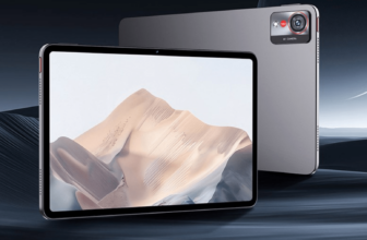 Nubia Pad Pro: Snapdragon 8 Gen 3, 144Hz Display, DeepSeek AI, And 1TB Storage