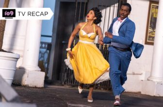 Doctor Who’s Animated Adventure Fell a Little Flat