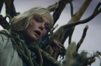 We Can’t Get Over the Alien Easter Egg in the New Predator Trailer