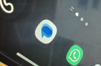 Google Messages Rolls Out On-Device Nudity Detection With Sensitive Content Warnings