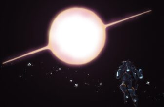 Gundam GQuuuuuuX’s Big Mystery Just Got Even Bigger