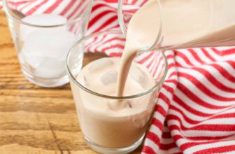 Homemade Irish Cream – Barefeet in the Kitchen