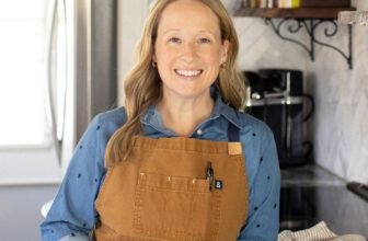 Episode 159: “How to Eat More Veggies and Make Them Delicious” with Jess Smith