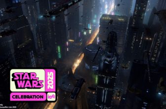 The Mandalorian and Grogu Ride Lets You Choose Which Planet You Visit