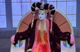 Star Wars Nite at Disneyland Celebrates the Prequel Era as Revenge of the Sith Turns 20