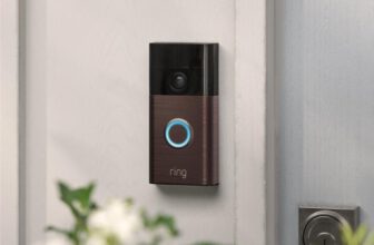Amazon’s Practically Giving Away This Ring Battery Doorbell, and It Launched Less Than a Year Ago
