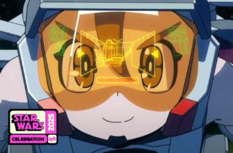 Star Wars Visions Volume 3’s First Trailer Is an Anime Extravaganza