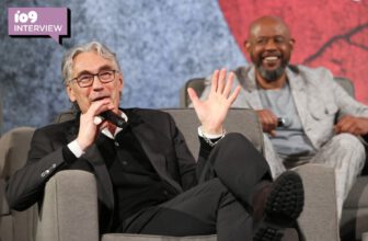 Tony Gilroy Says the World of Andor Could Expand, but It’s Up to Lucasfilm