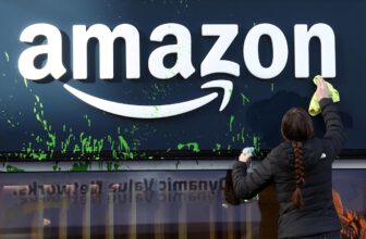 Amazon denies report that it plans to show tariff impacts on its prices