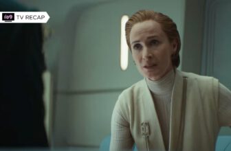 Andor Brings the Messiness of Rebellion Bubbling to the Surface