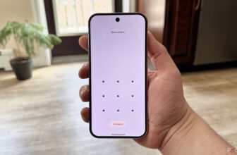 3 reasons why I still use Android pattern unlock in 2025