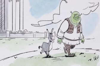 Bid on Animation History and Rarities to Raise Money for LA Wildfire Relief