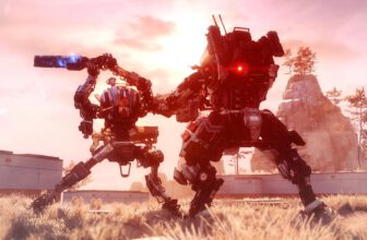 EA reportedly cancels another Titanfall game, lays off several hundred employees