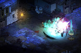 Hades II will launch on Switch 2 and Switch before PlayStation and Xbox