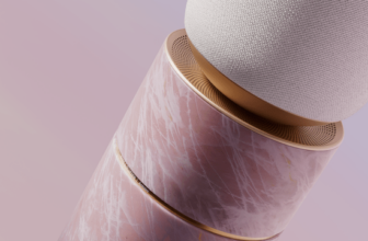 Bang and Olufsen Unveils Beosound Balance Natura Speaker In Collaboration With Antolini