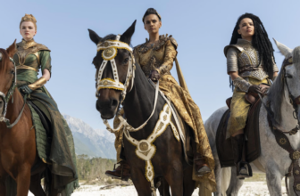 Wheel of Time is getting a new AAA open-world RPG adaptation