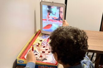 4 things I learned raising my son on an iPad