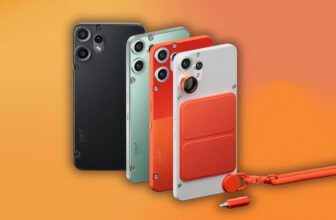 Nothing’s new CMF Phone 2 Pro and Buds 2 lineup is both aesthetic and affordable