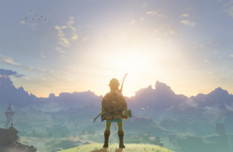 Speedrunner reaches Breath of the Wild credits on Switch 2, a console which isn’t even out yet