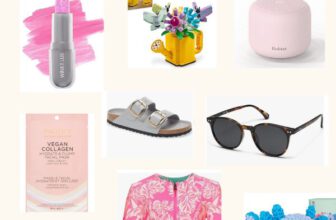 Easter Basket Ideas (for teens + older kids)