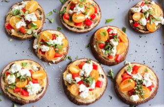 30 Healthy Summer Party Recipes