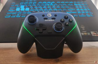 GameSir Super Nova review