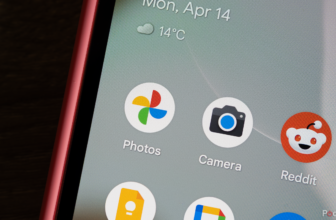 I use these 4 apps to back up my pictures instead of Google Photos