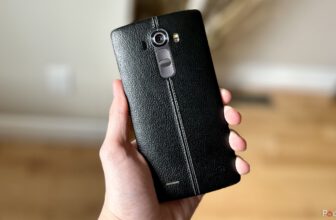 If you own an LG Smartphone, you’ve only got until June to update it