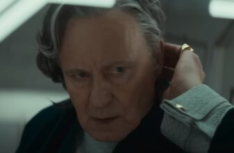 Stellan Skarsgård Says Andor’s Strength Is in Its Heroes Not Lightsabers
