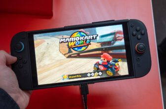 Is the Switch 2 really worth $450? I played it myself and here’s 5 things to consider